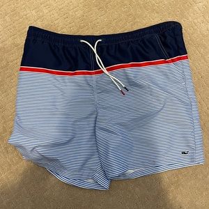 Vineyard Vines size XL swim trunks